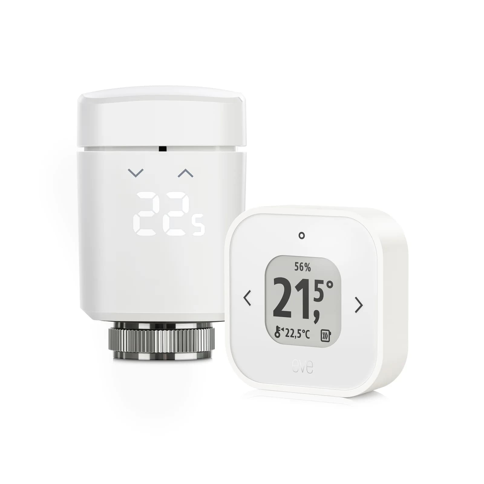 Eve Thermo Comfort Set