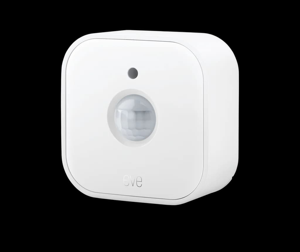 Eve Motion (Matter - compatible w Apple, Google & SmartThings)