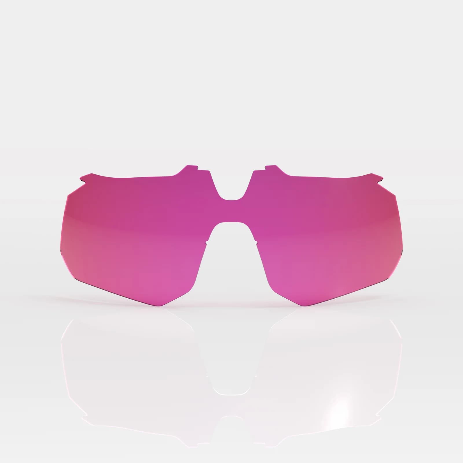 Bleequp Extra Standard Lens - Purple