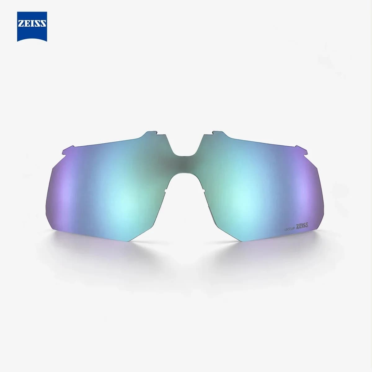 Bleequp Extra Zeiss Lens - Blue