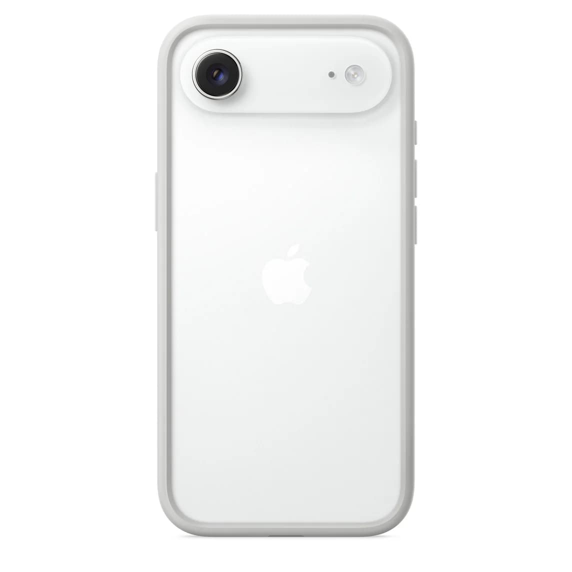 Apple iPhone Air Bumper - Light Gray