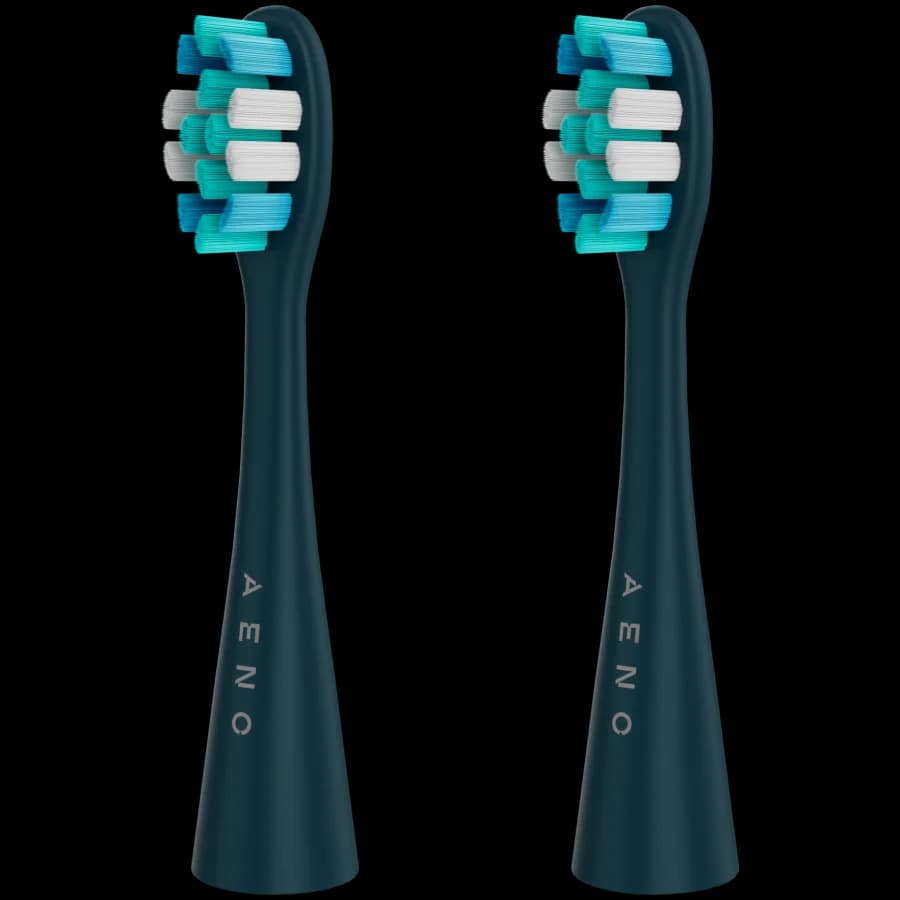 ADB0010N 's accessory Brush Head, 2 pcs