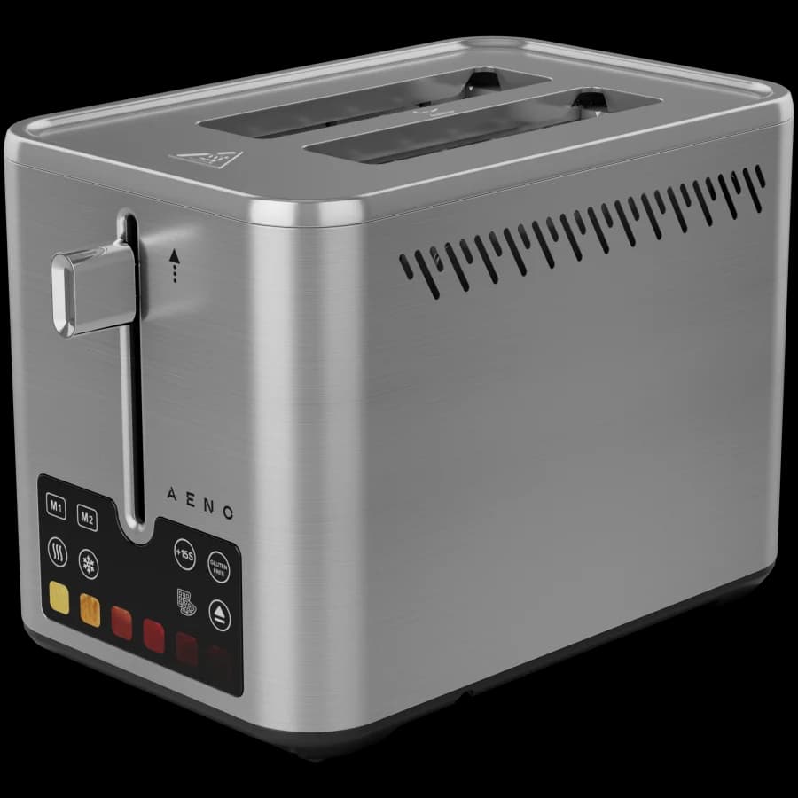 Touch control Toaster
