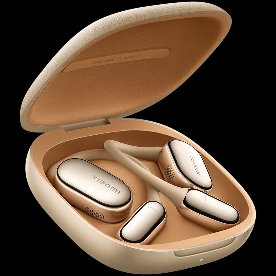 Xiaomi OpenWear Stereo Pro Sand Gold