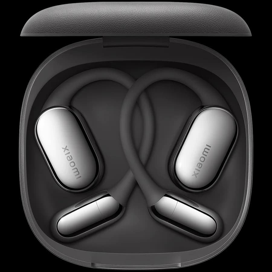 Xiaomi OpenWear Stereo Pro Graphite Black