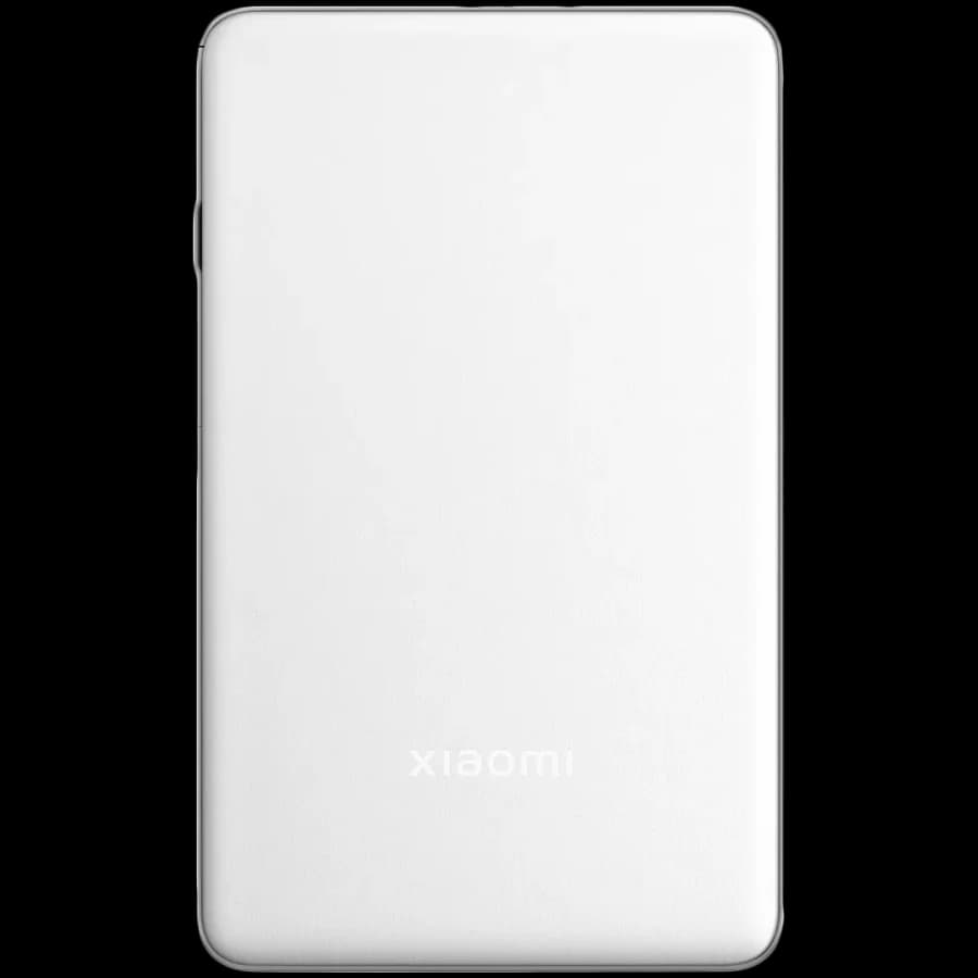 Xiaomi Portable Photo Printer Pro