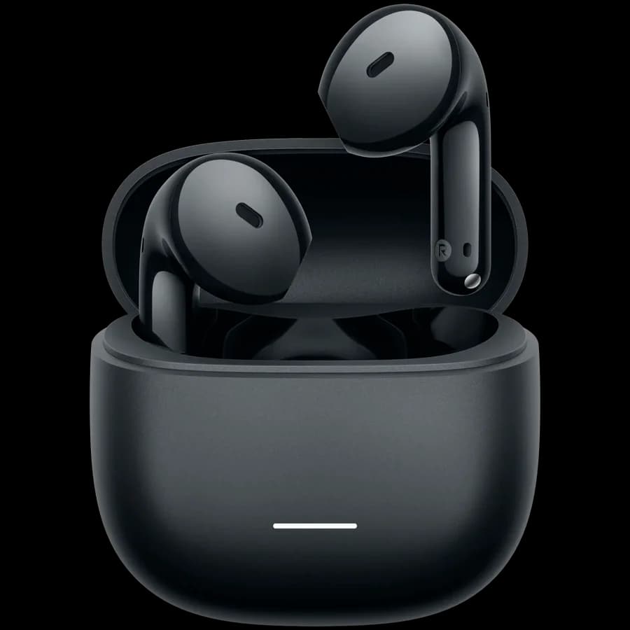 REDMI Buds 8 Active Black