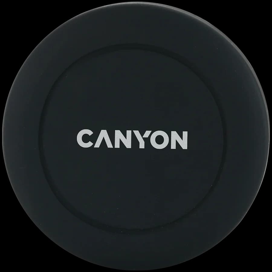 CANYON car holder CH-2 Vent Magnetic Black