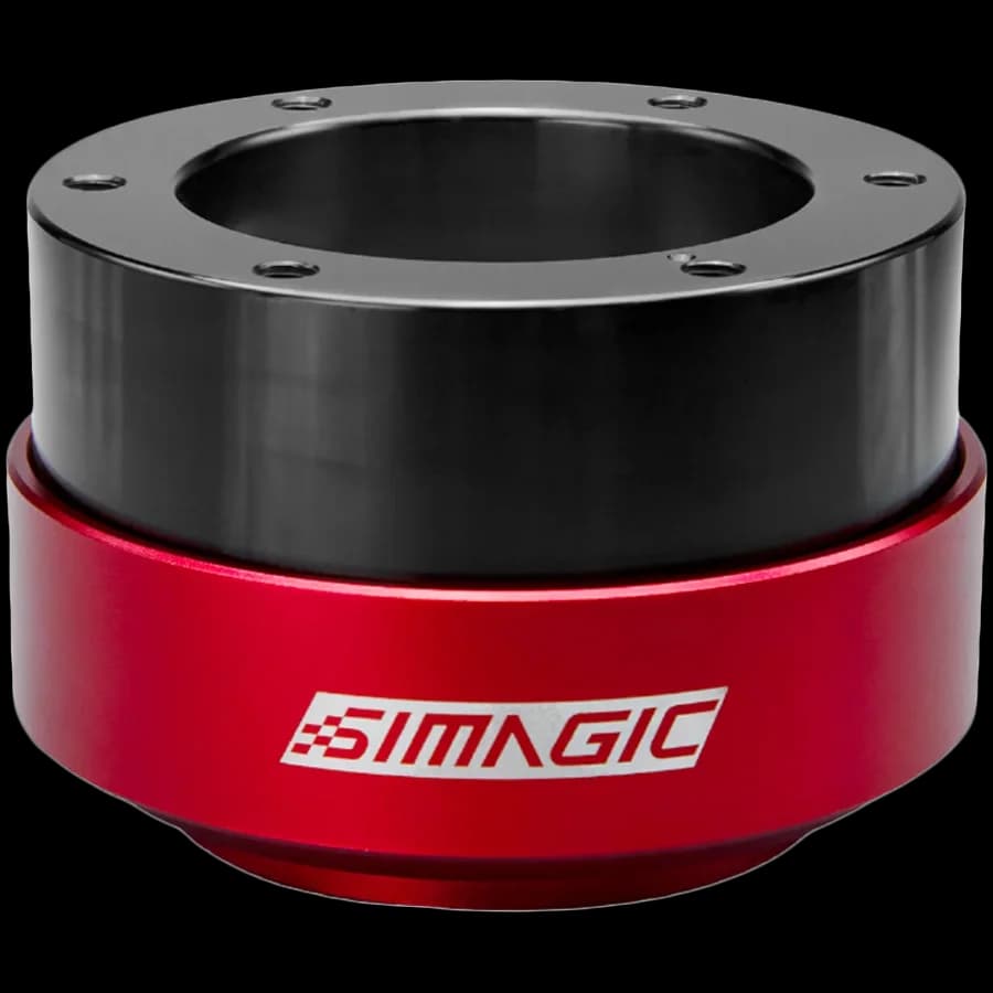 SIMAGIC Quick Release 70. S470