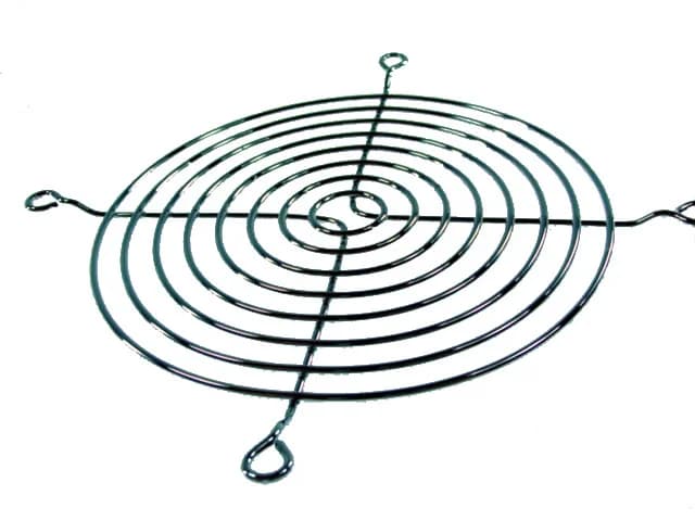 Evercool Решетка за вентилатор Fan Grill Metal - 120mm