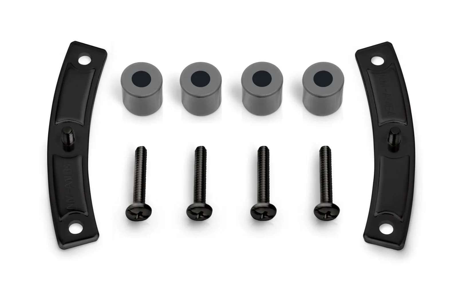 Noctua Mounting KIT AM5/AM4 - NM-AM5/4-MP83 chromax.black