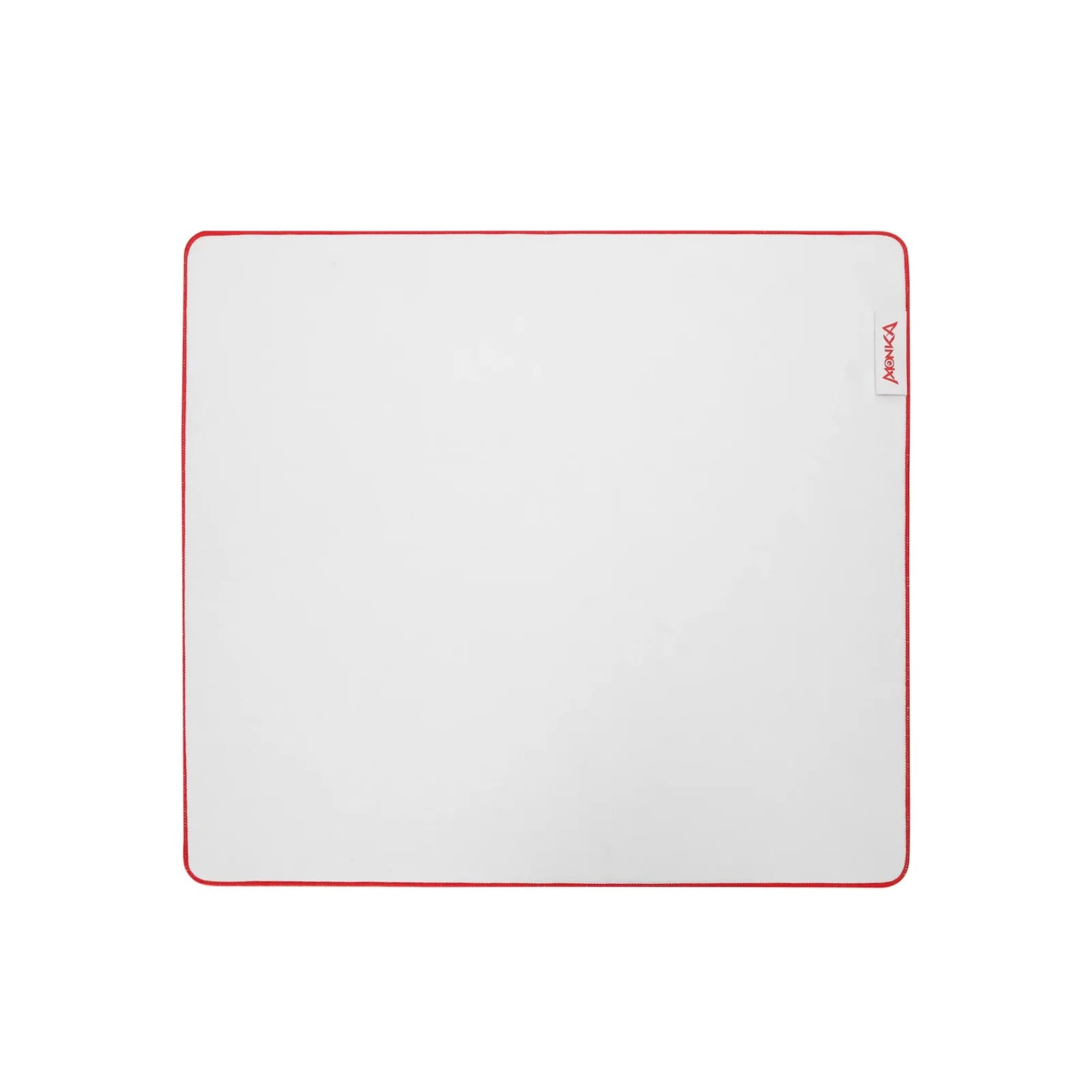 Marvo геймърски пад за мишка Gaming Mousepad Monka ZOWA L WH - MARVO-G62-WH