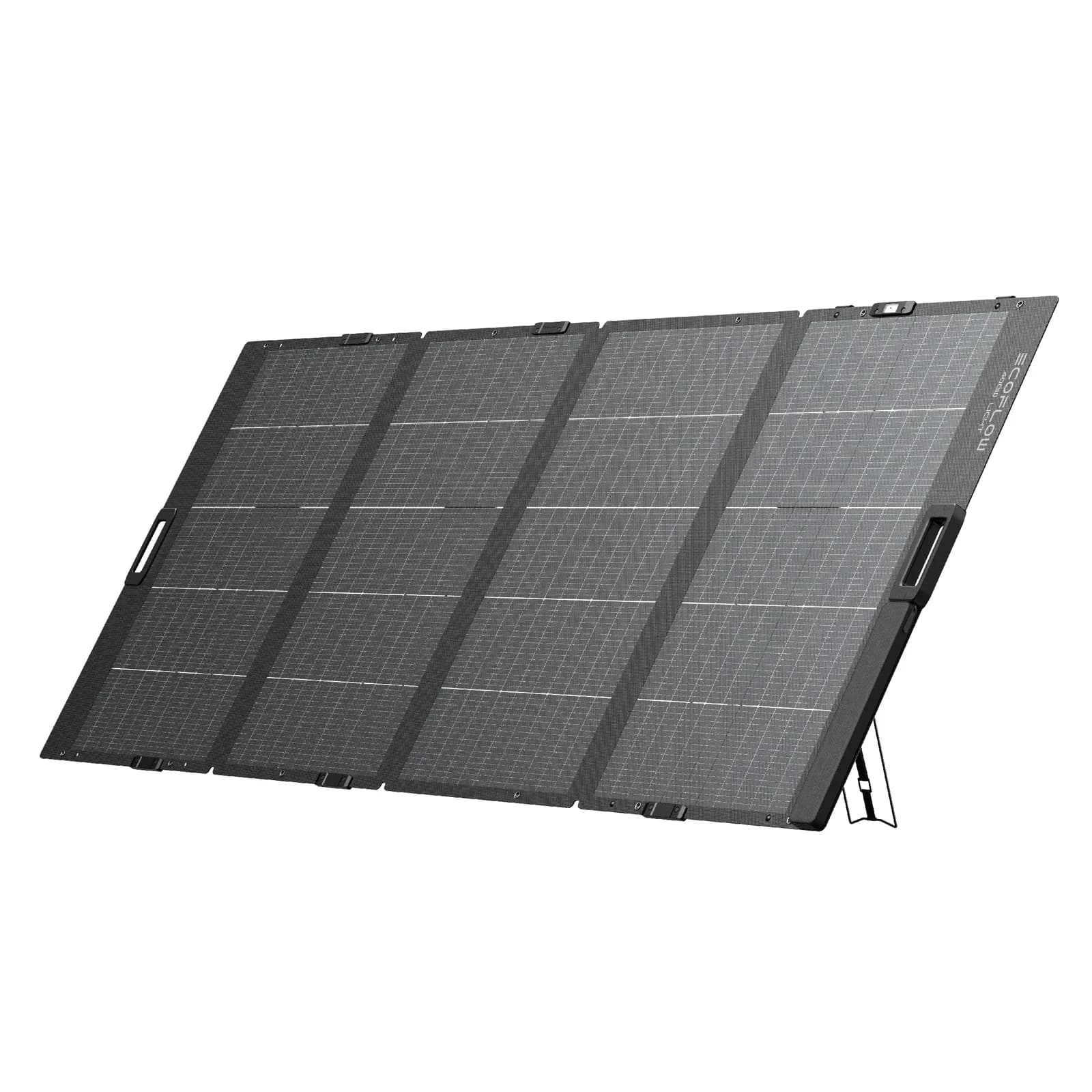 Ecoflow портативен соларен панел 400W Lightweight Portable Solar Panel