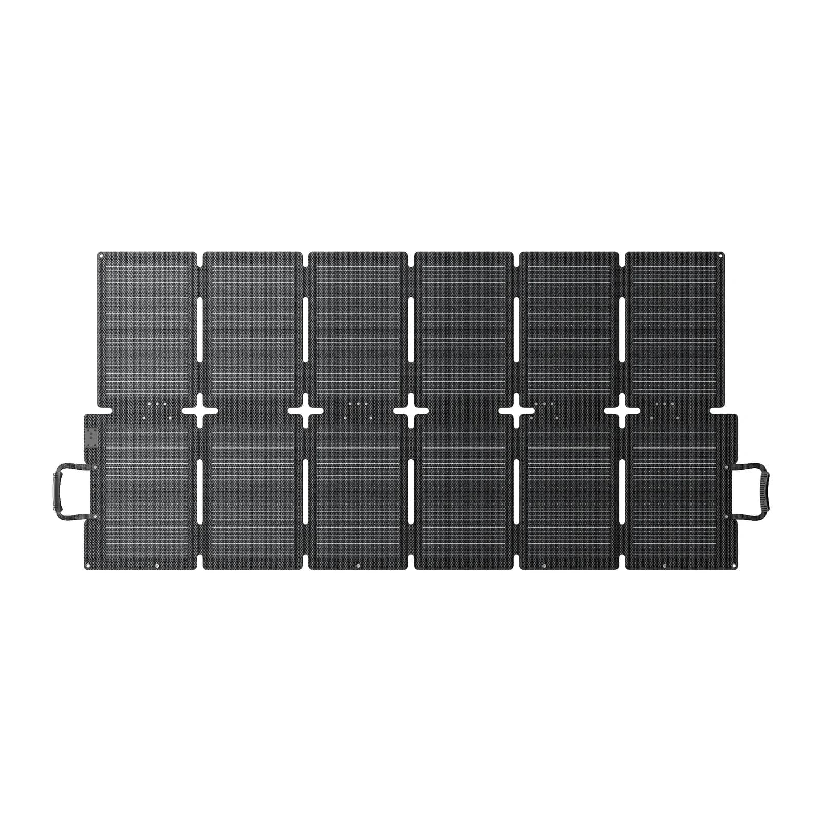 Bluetti портативен соларен панел 220W Portable Solar Panel - Sora 220