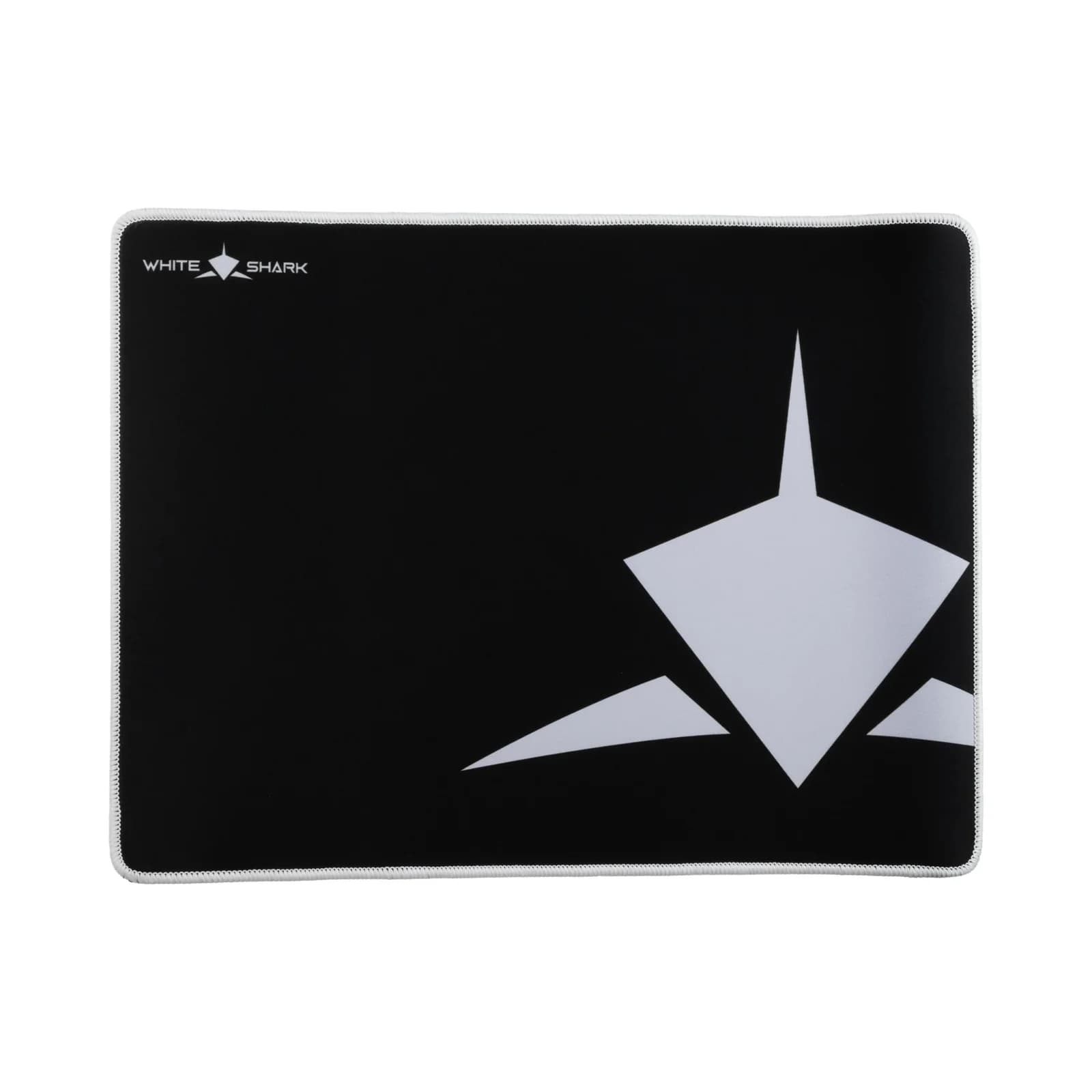 White Shark геймърски пад за мишка Gaming Mousepad SHARK L