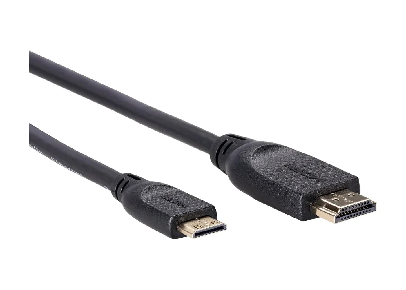 VCom кабел HDMI M / Mini HDMI M v2.0 - CG583-1.8m