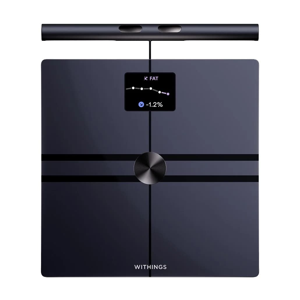 Withings BodyFit - Black