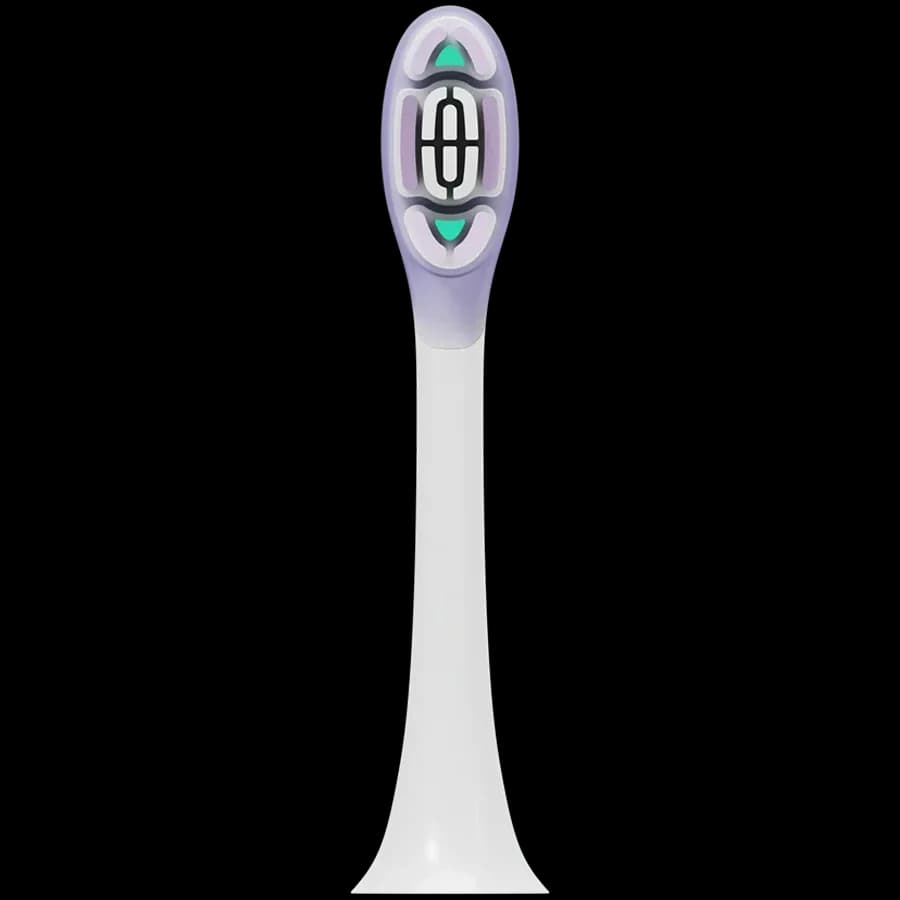 Xiaomi Oscillation Electric Toothbrush Replacement Heads (Soft)