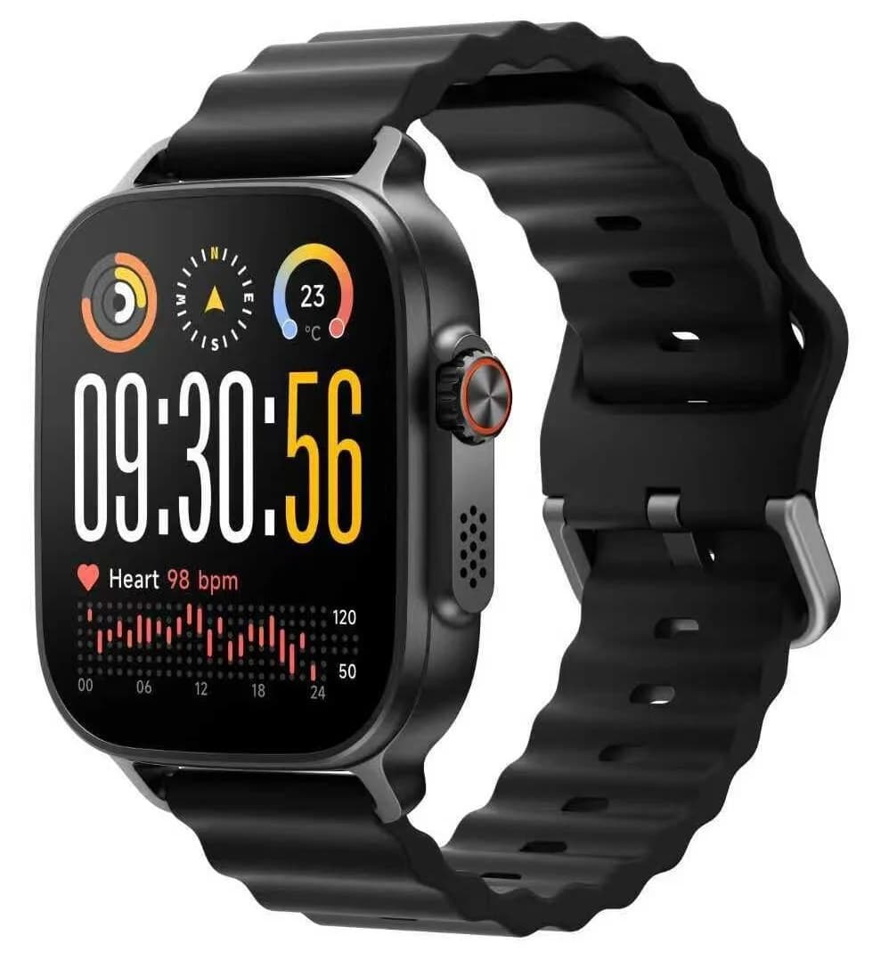 REALME WATCH 5 RMW2501 TIT BLK