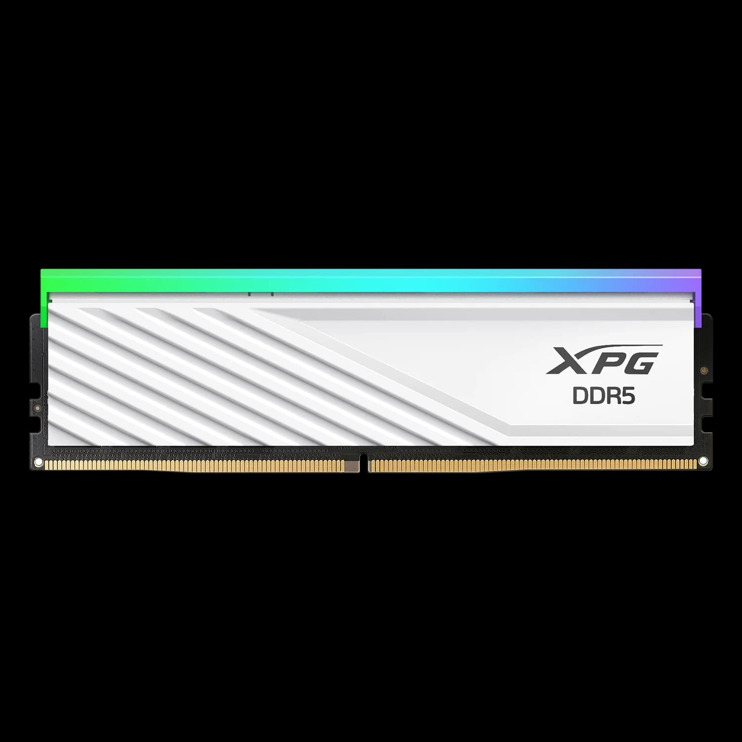 16G DDR5 6000 XPG BLADE RGB WH