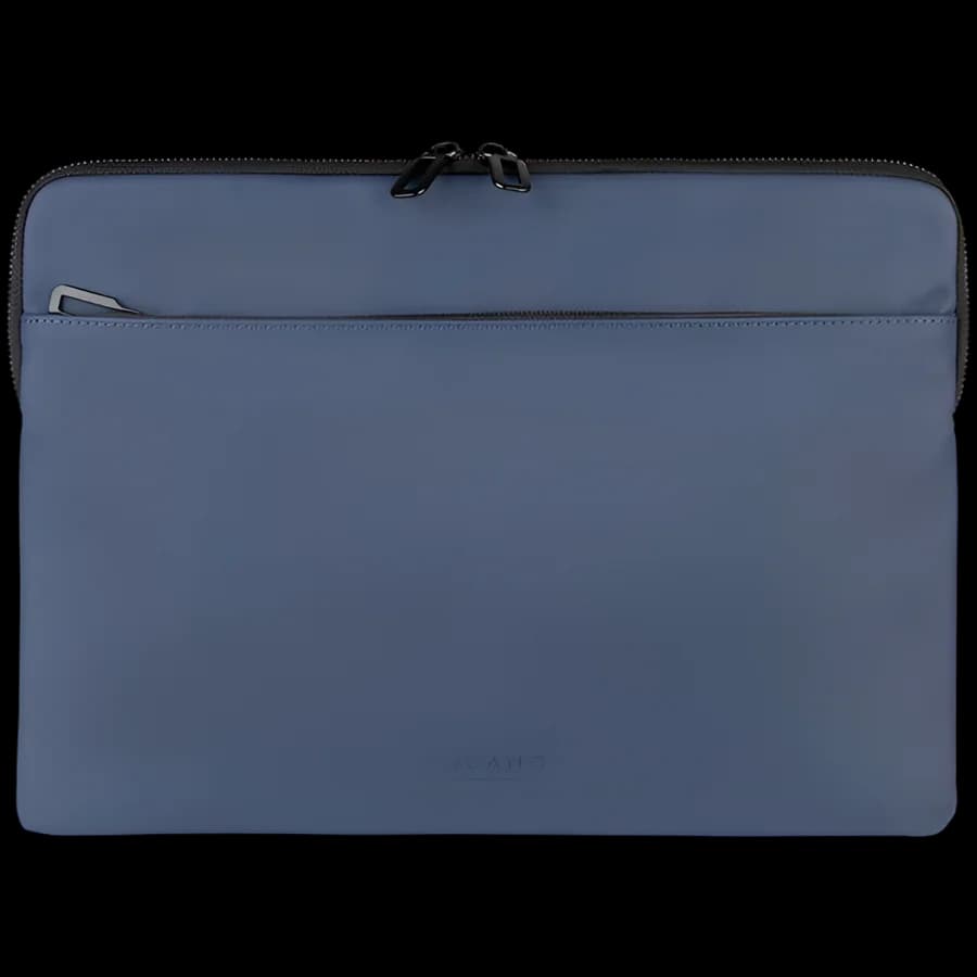 TUCANO GOMMO SLEEVES FOR Laptop 14”/ MacBook Pro 14” Blue