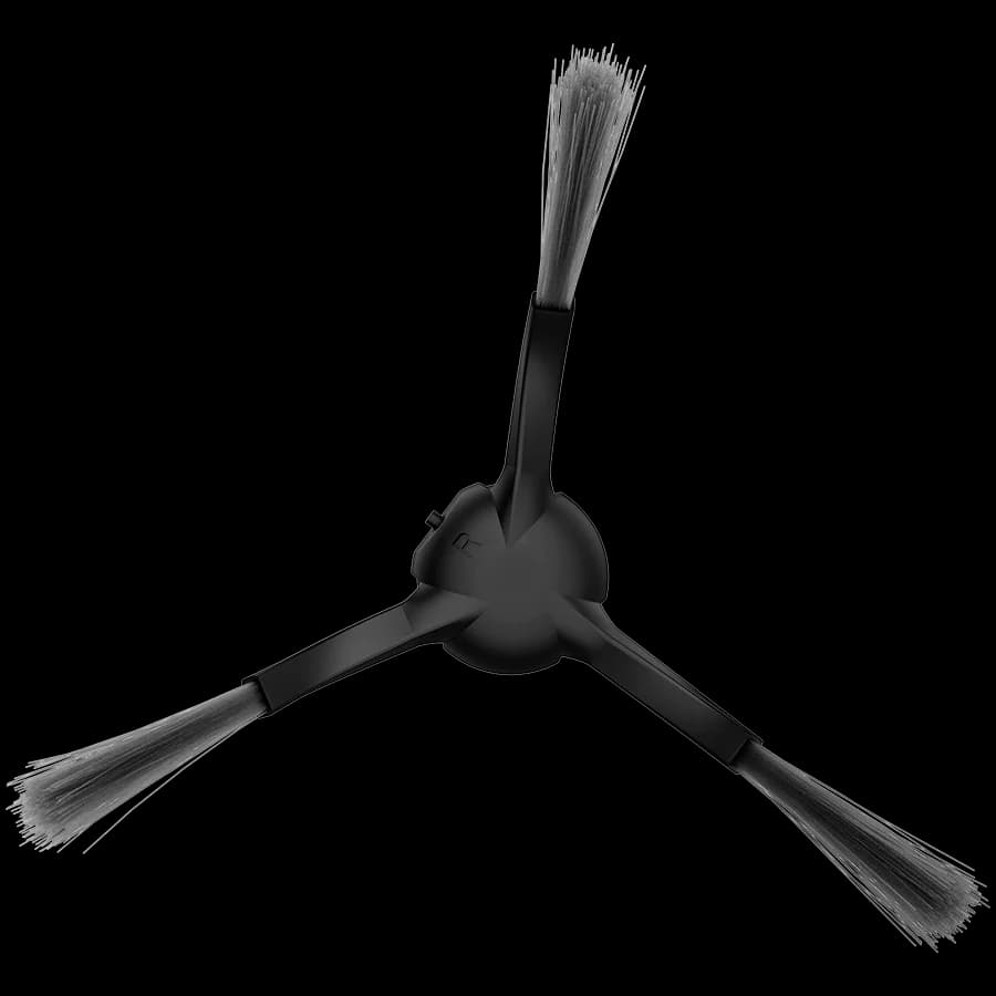 Side brush for ARC0004S, ARC0007S, ARC0008S, 2pcs per pack