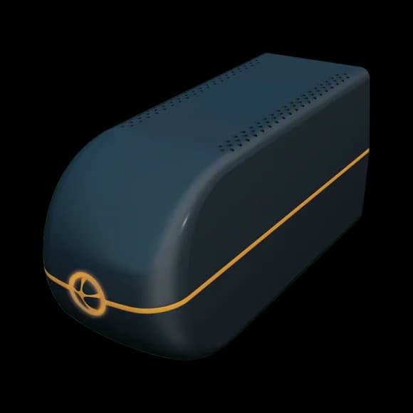 TUNCMATIK LITE II 1000VA