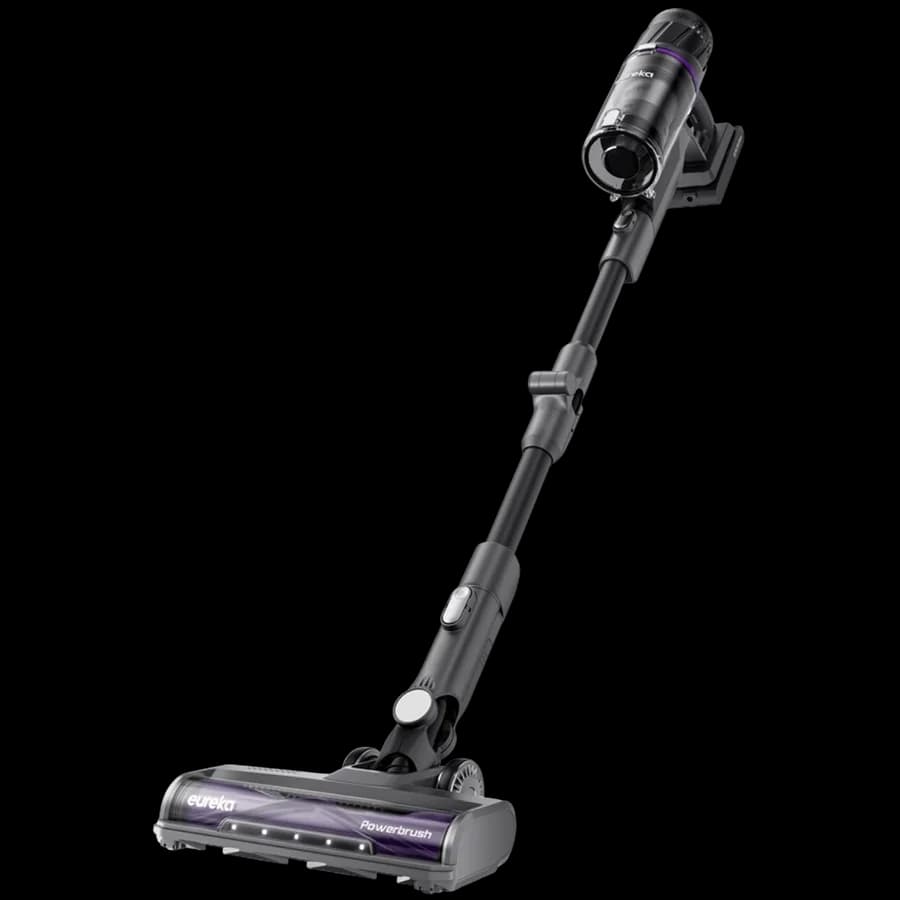 Eureka NEC530 Stick Vacuum Black