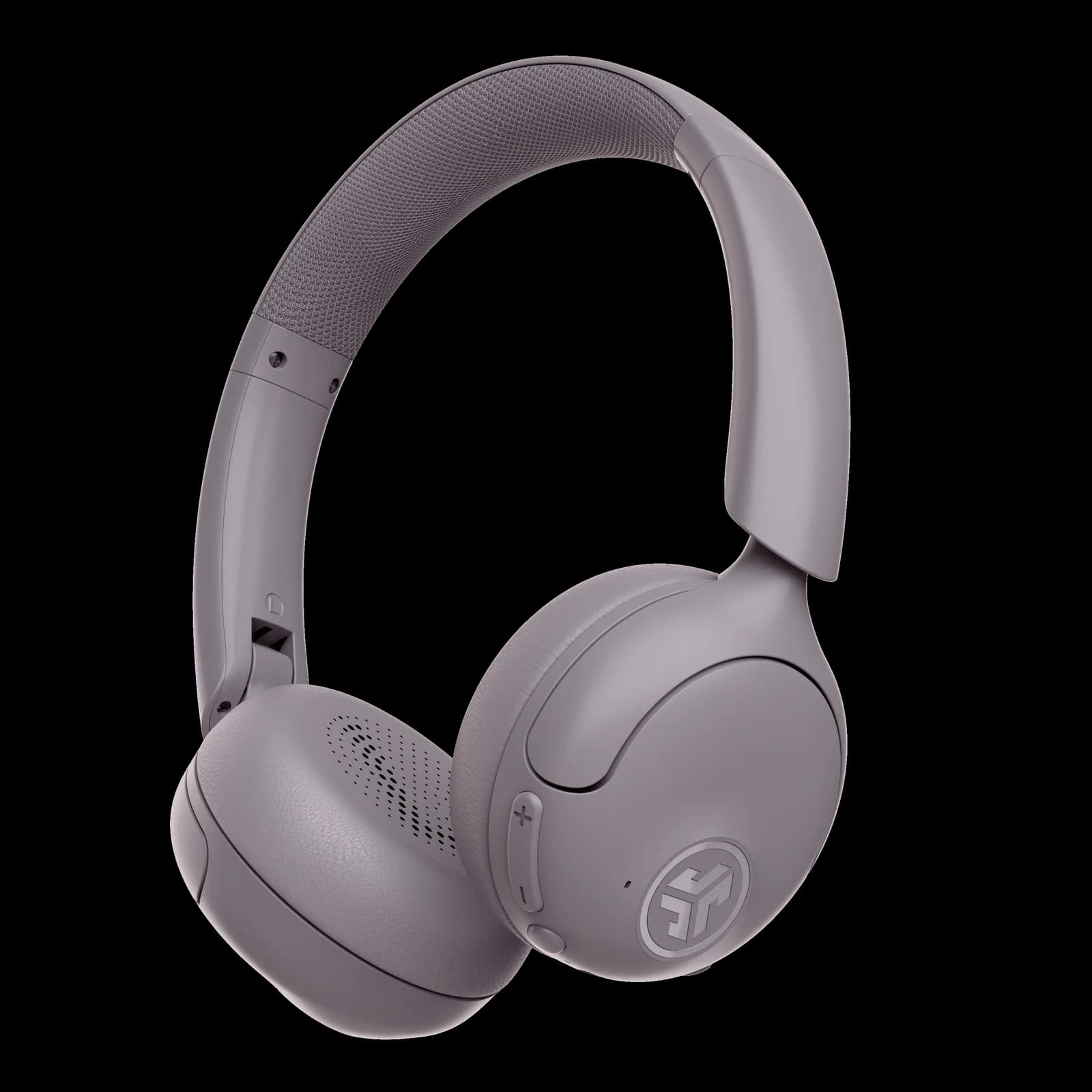 JLAB Go Lux ANC Wireless Headphones - Mauve