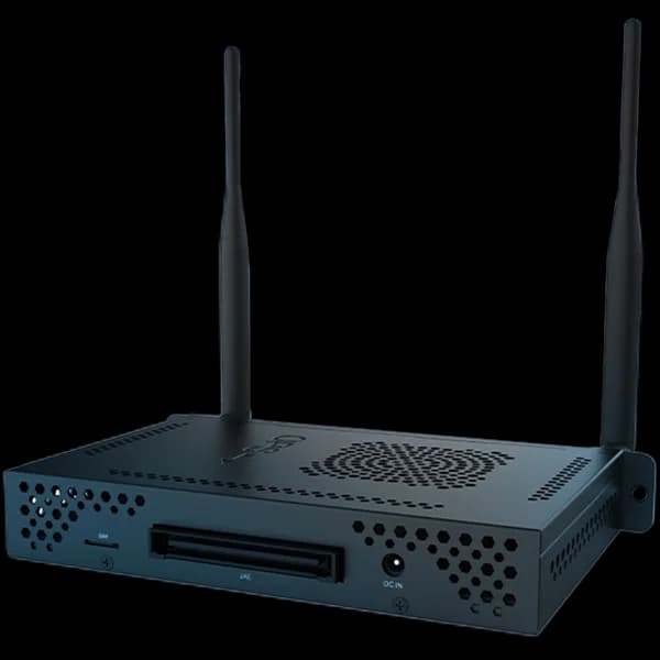 PRESTIGIO SOLUTIONS OPS PC Core i5 12th Gen, 8GB DDR5 RAM, 256GB SSD, TPM2.0, Wi-Fi 6, Bluetooth 5.2, Windows 11 trial