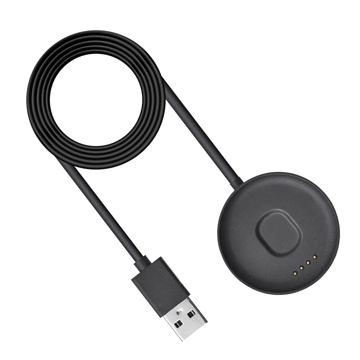 Akyga Charging Cable Ticwatch C2 AK-SW-58 1m