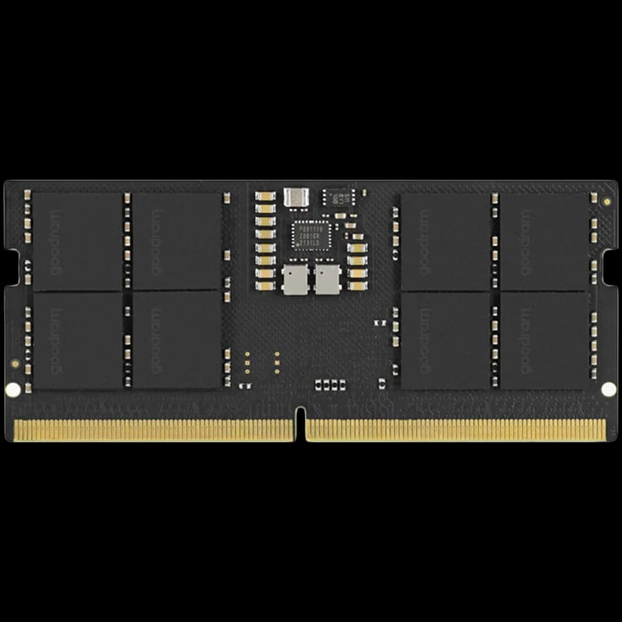 GOODRAM 8GB DDR5 5600MHz CL46 SR SODIMM