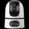 Imou Ranger Dual Pro 10MP, Wi-Fi Pan&Tilt IP camera, 2.4/5GHz, H.265, 15 fps, 3,6mm lens, 0 to 355 degrees Pan