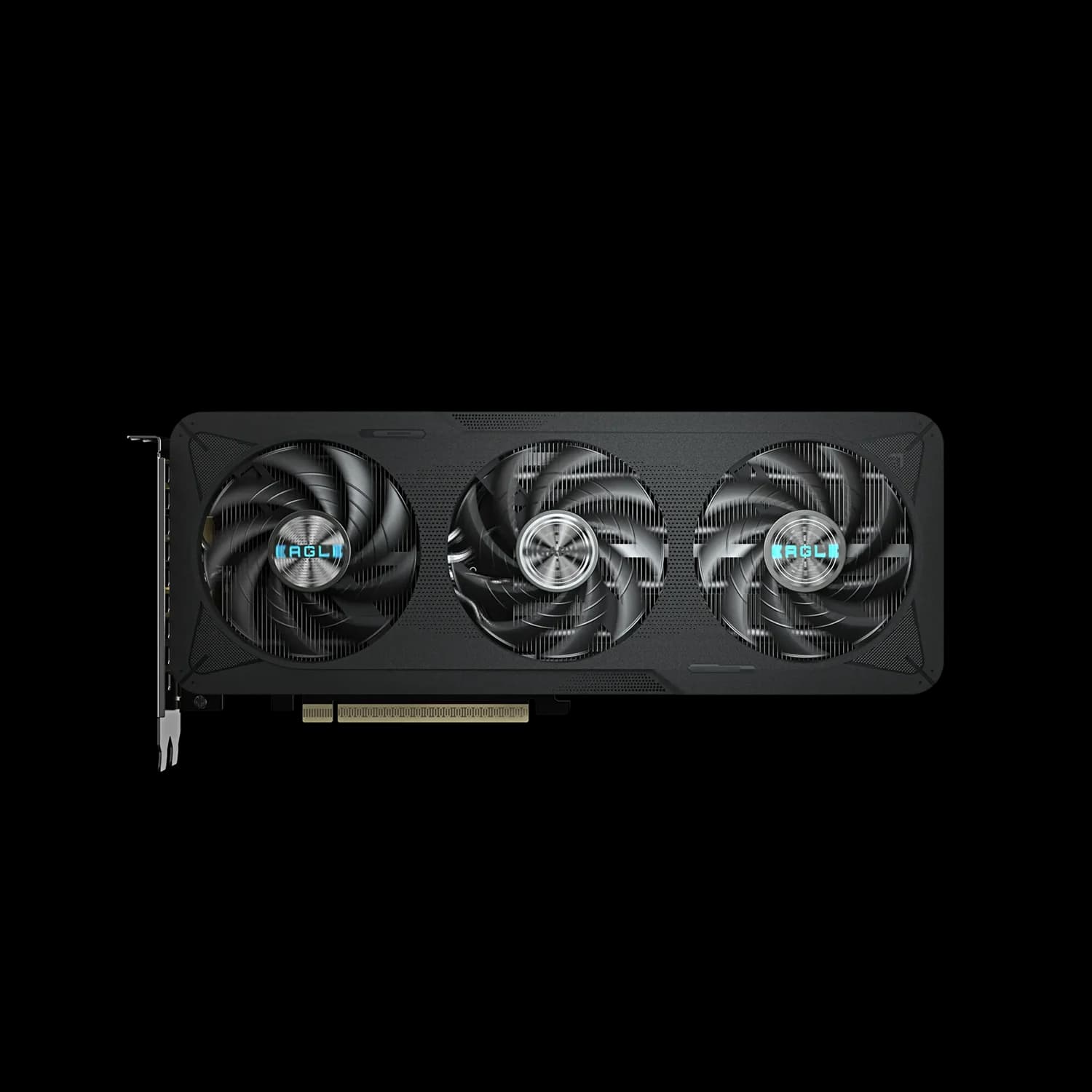 GB N506TEAGLEMAXOC-16GD