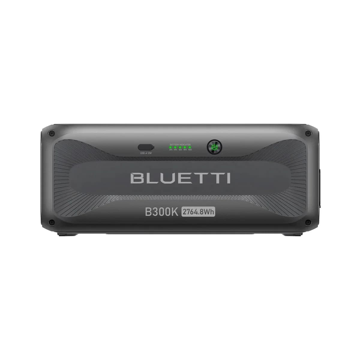 Bluetti Допълнителна батерия B300K Expansion Battery 2764.8Wh
