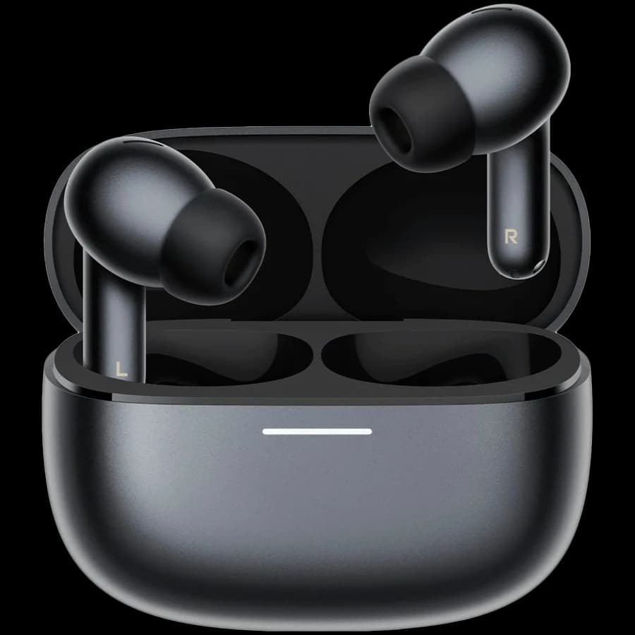 REDMI Buds 8 Pro Obsidian Black
