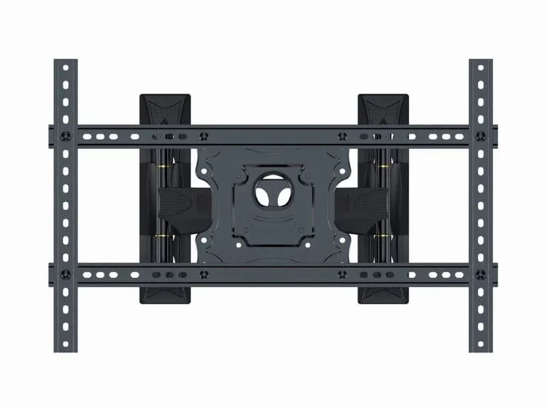 Gembird стенна стойка за телевизор TV Mount - WM-75ST-02 - 32"-75", 45.5 kg