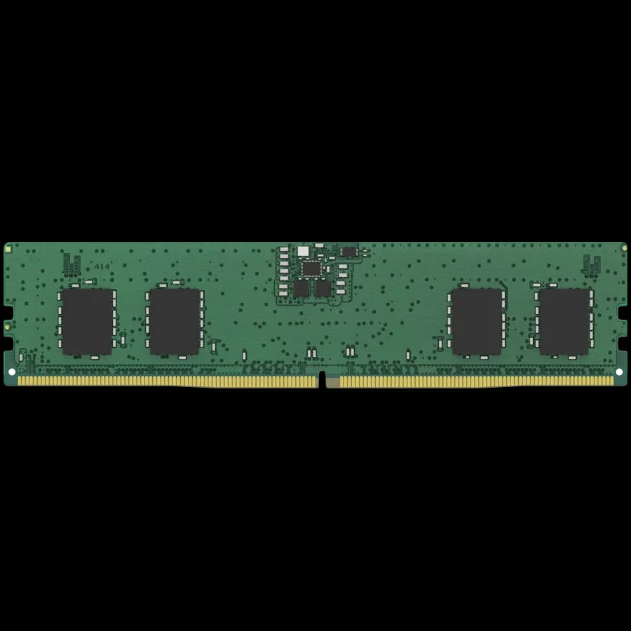 Kingston 32GB 5600MT/s DDR5 Non-ECC CL46 DIMM 1Rx8