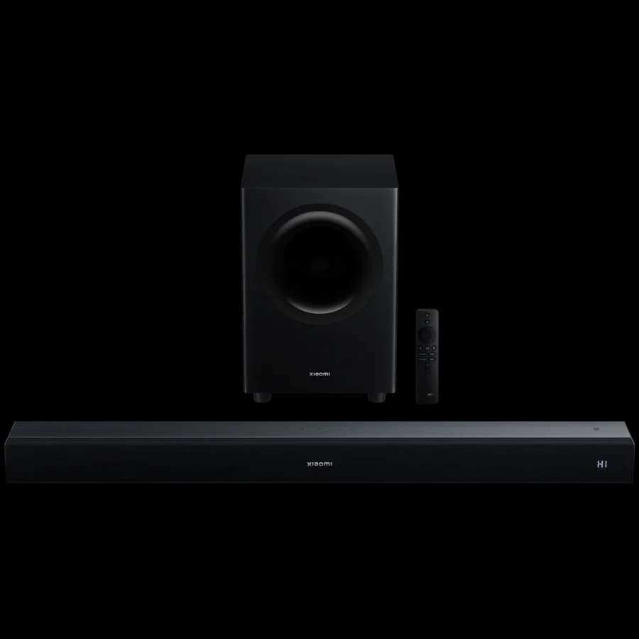 Xiaomi Soundbar Pro 2.1 ch NS4-EU