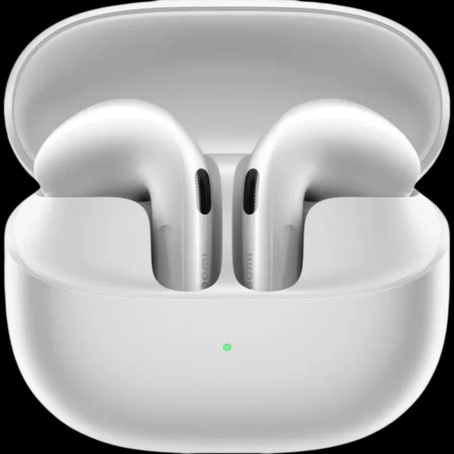 Xiaomi Buds 6 Ceramic White