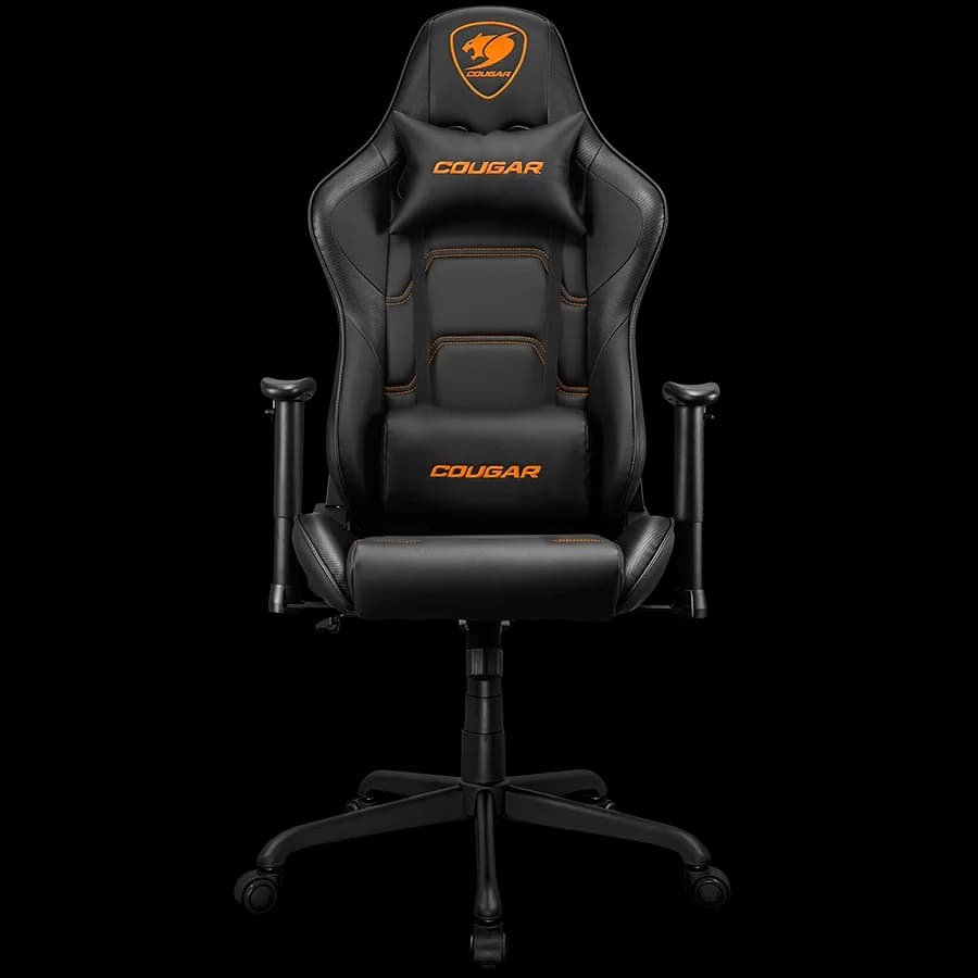 COUGAR ARMOR ELITE Gaming chair, Black