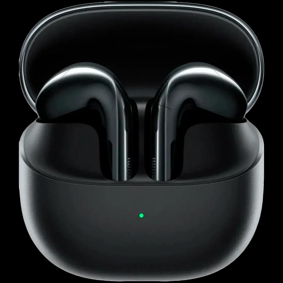 Xiaomi Buds 6 Graphite Black