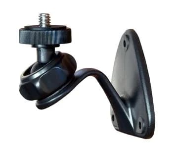 Brinno стойка за стеннен монтаж Wall Mount AWM100 for TLC series