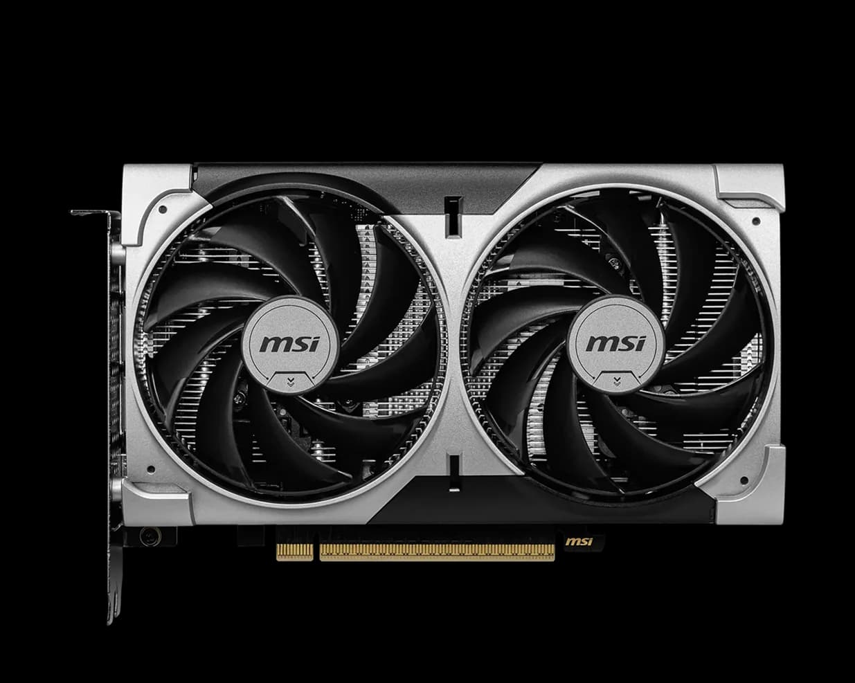 MSI RTX5060 8G VENTUS 2X OC V1