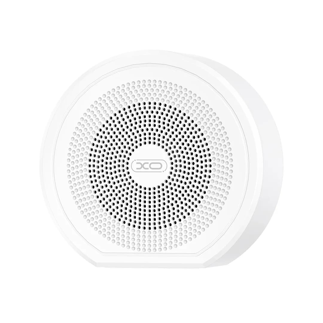 XO Bluetooth wireless speaker F61 white