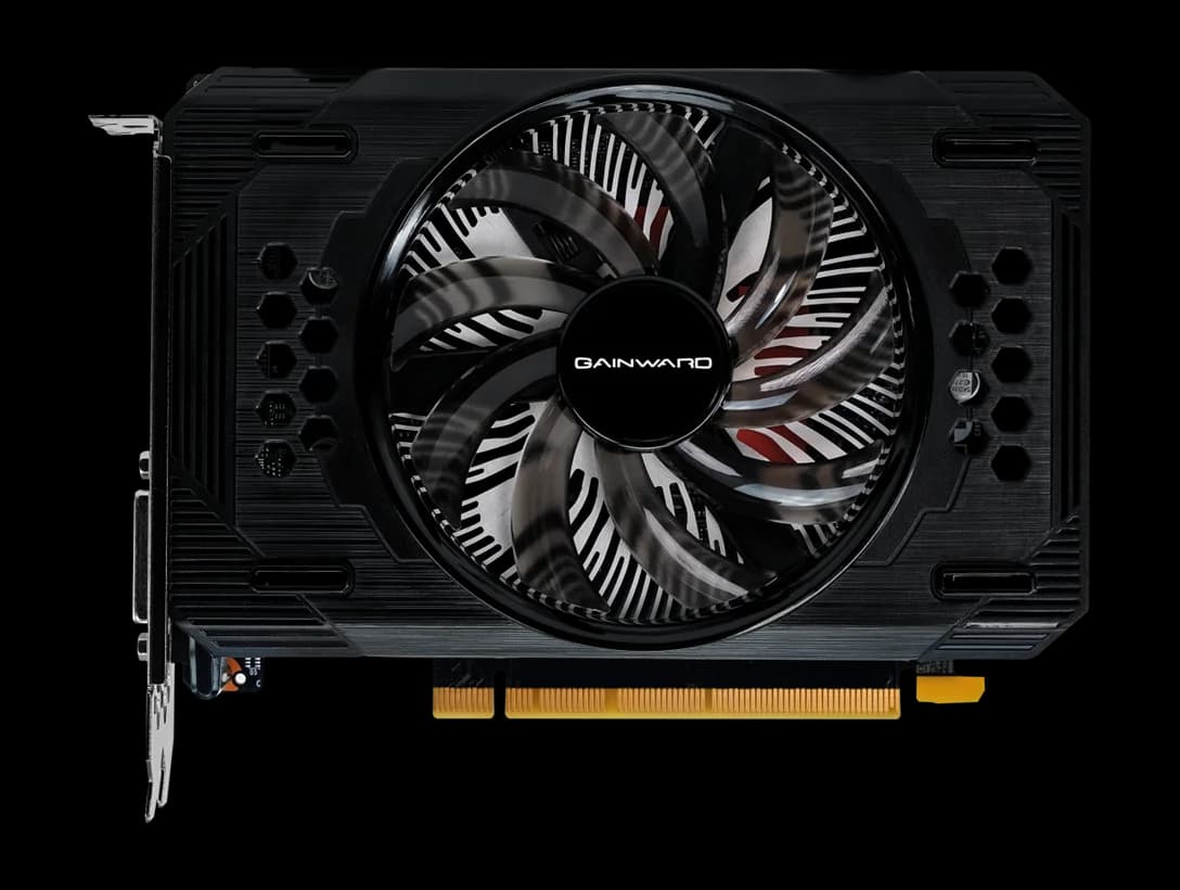 GW RTX3050 PEGASUS 6GB GD6