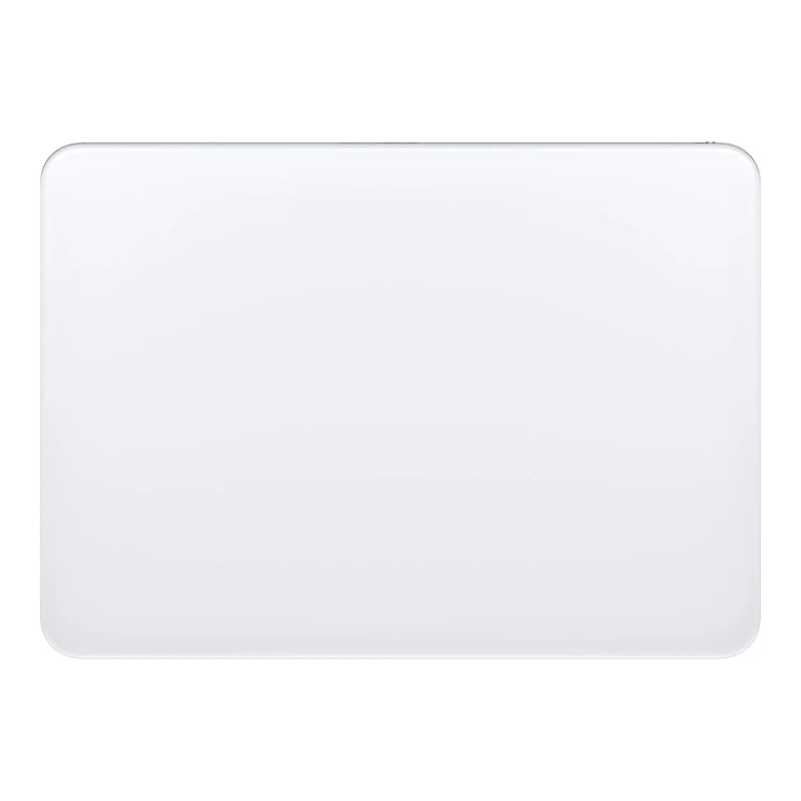 Apple Magic Trackpad (2024)- White Multi-Touch Surface