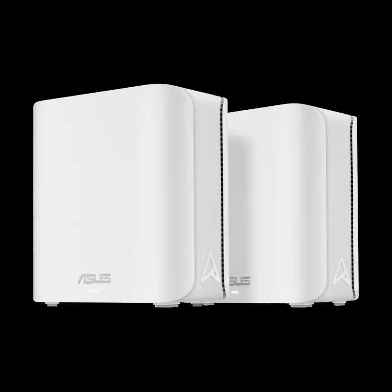 ASUS ZENWIFI BD4 2PK WF7 WHITE