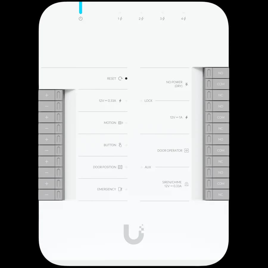 UA-Hub-Door