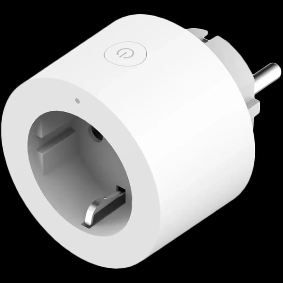 Aqara Smart Plug (EU Version): Model No: SP-EUC01; SKU: AP007EUW01